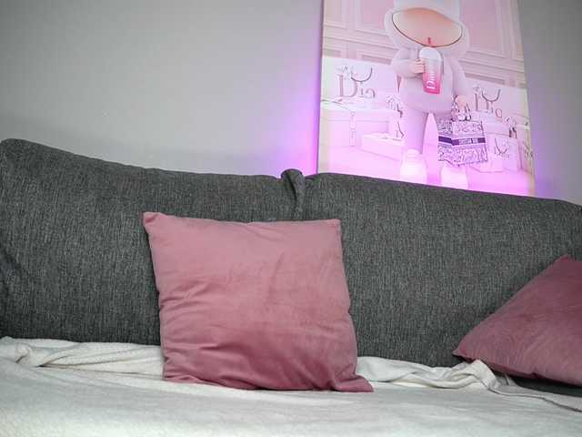 AnnaPurnaa's BongaCams show and profile