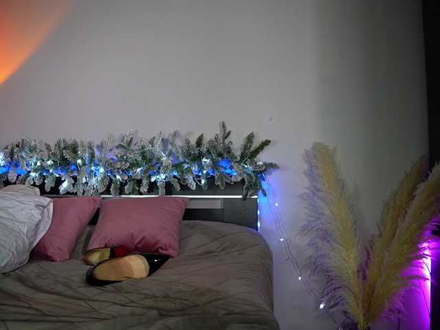 AnnaPurnaa's BongaCams show and profile