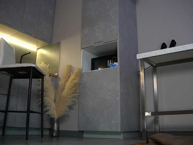 AnnaPurnaa's BongaCams show and profile