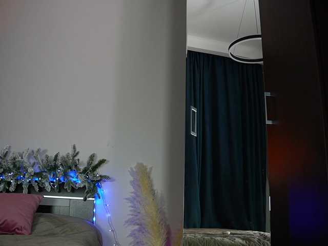 AnnaPurnaa's BongaCams show and profile