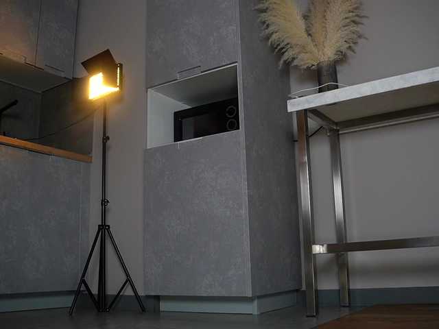 AnnaPurnaa's BongaCams show and profile