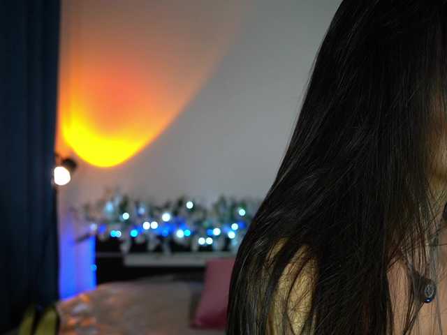 AnnaPurnaa's BongaCams show and profile