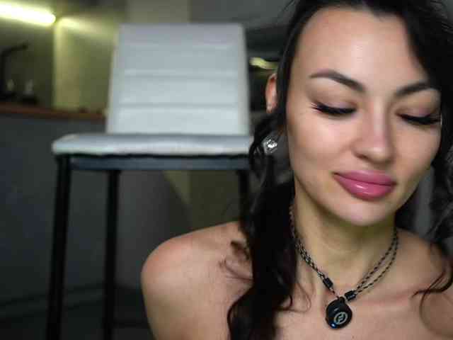 AnnaPurnaa Live Webcam on BongaCams