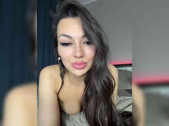 AnnaPurnaa's webcam live show