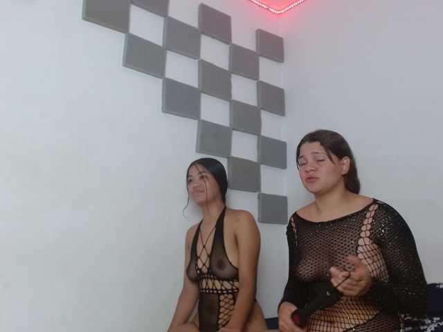 ANDREA-HOT on BongaCams 