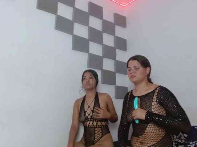 video chat online Andrea-hot