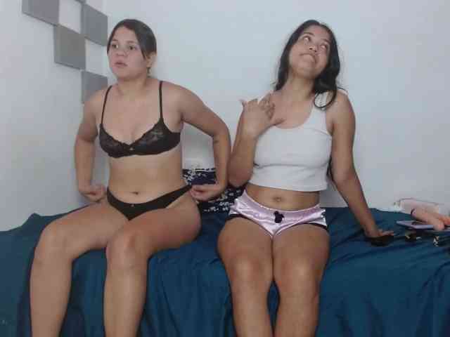 andrea-hot webcam