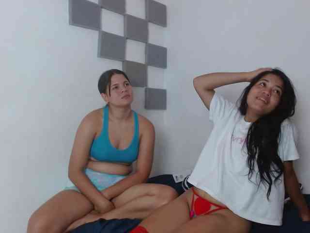 andrea-hot webcam