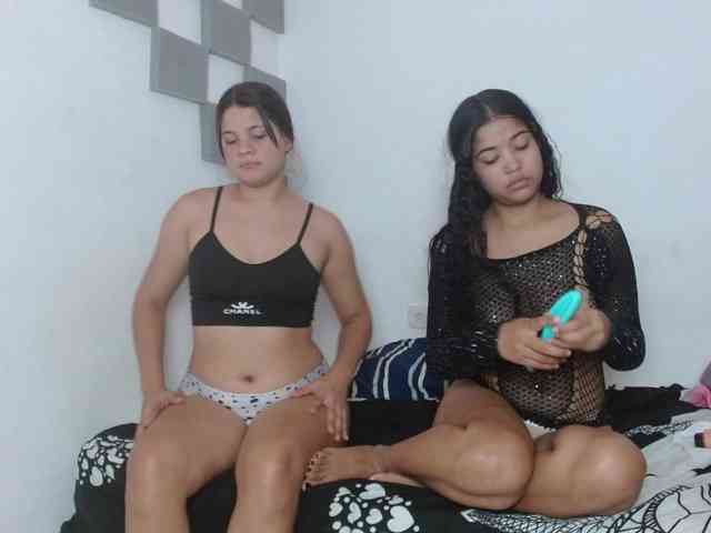 andrea-hot webcam