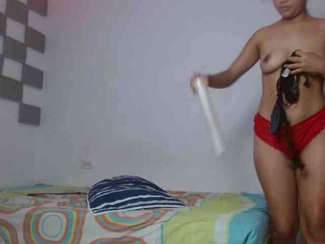 free sex cam live Andrea-hot