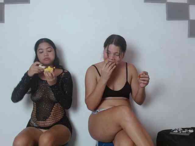 andrea-hot webcam