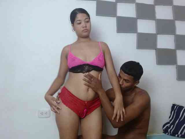 andrea-hot webcam