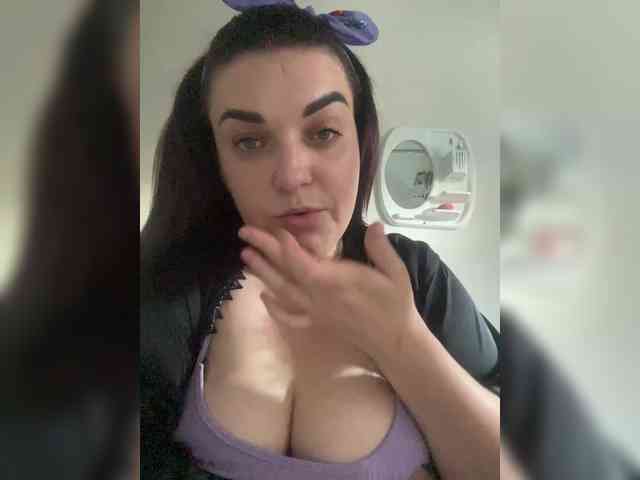 The_villainess webcam
