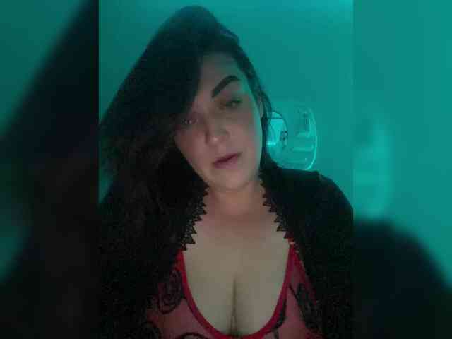 The_villainess webcam