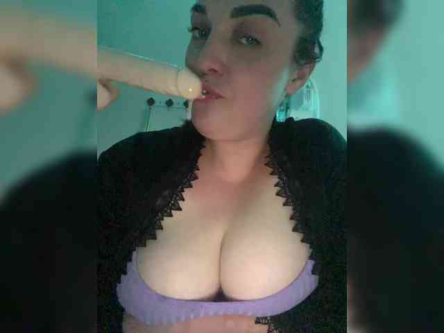 The_villainess webcam