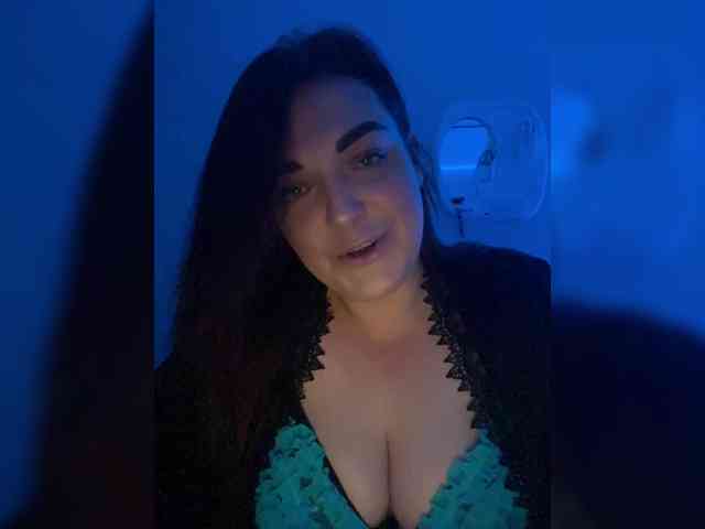 live camsex Nelli-1
