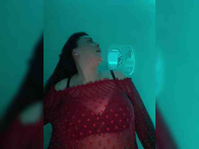 The_villainess webcam