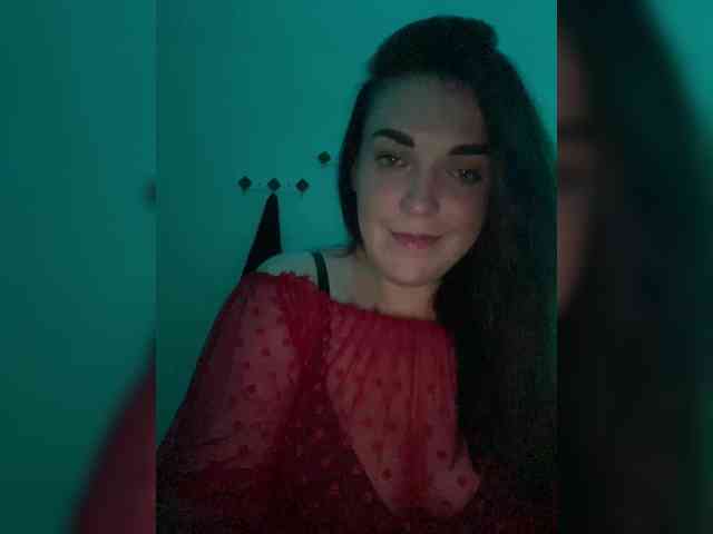The_villainess webcam
