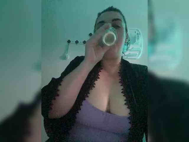 The_villainess webcam