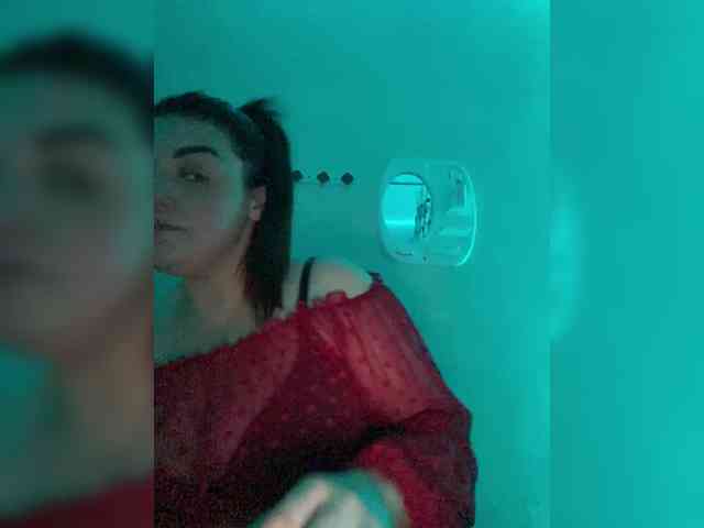 The_villainess webcam