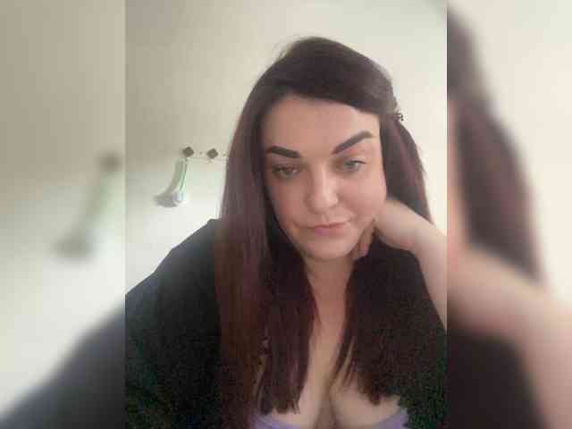 The_villainess webcam