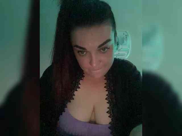 The_villainess webcam