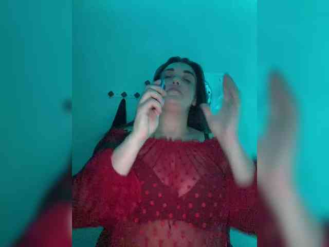 The_villainess webcam
