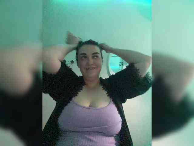 The_villainess webcam