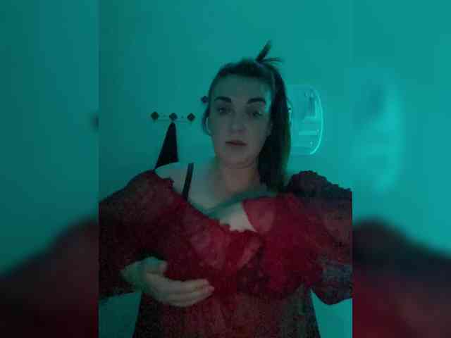 The_villainess webcam