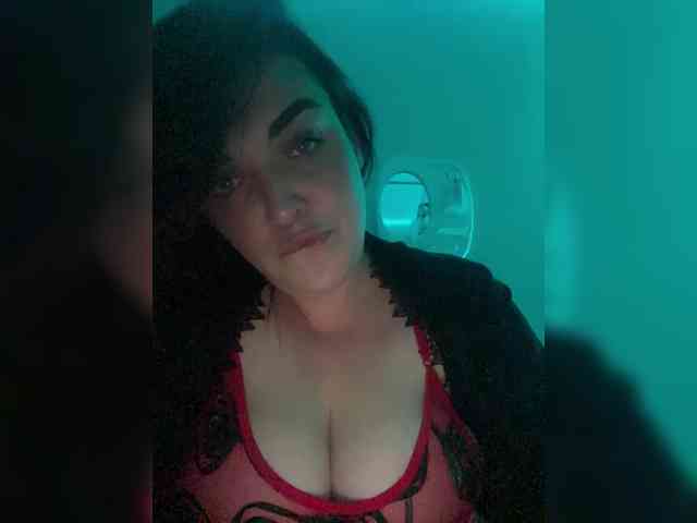 The_villainess webcam