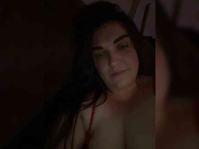 The_villainess webcam