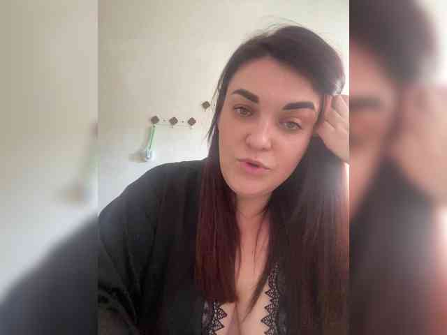 The_villainess webcam
