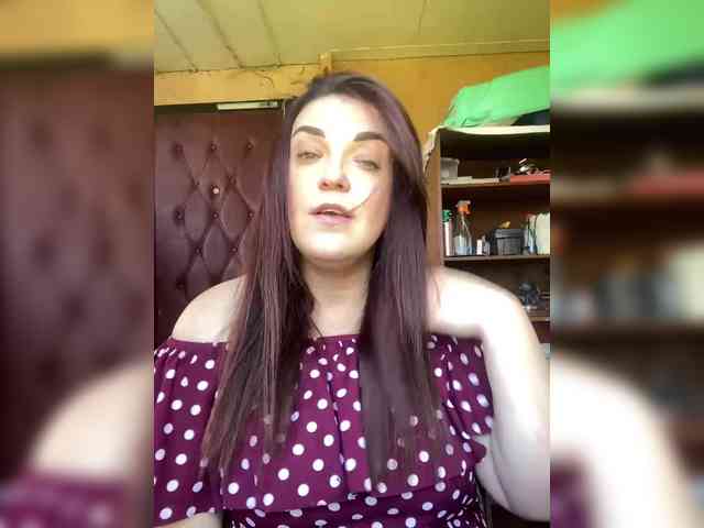 Nelli-1 Live Webcam on BongaCams