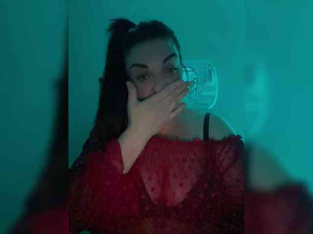 The_villainess webcam