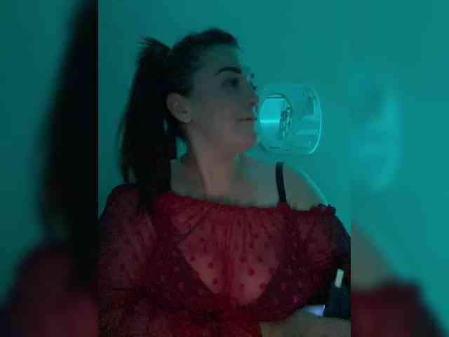 The_villainess webcam