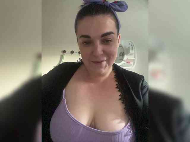 The_villainess webcam