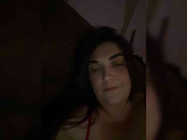 The_villainess webcam