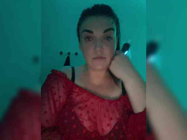 The_villainess webcam