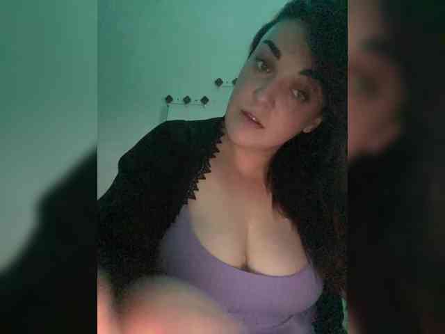 The_villainess webcam