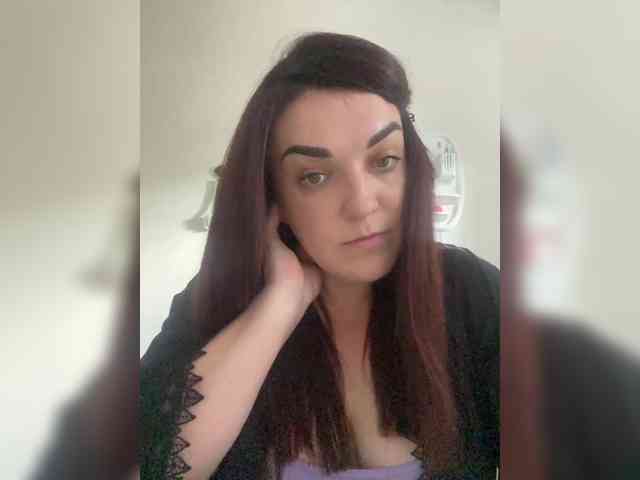 The_villainess webcam
