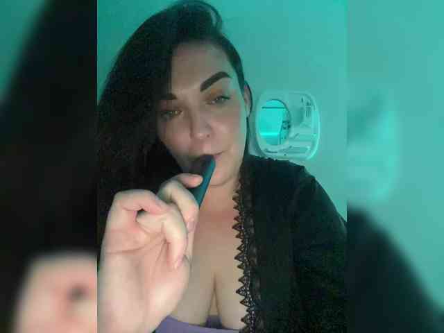 The_villainess webcam