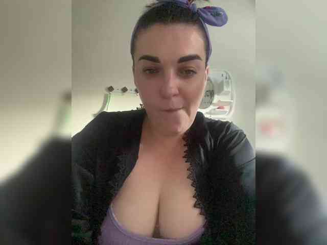 The_villainess webcam