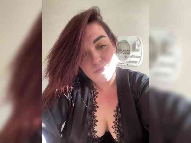 The_villainess webcam