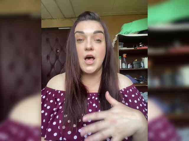 Nelli-1 Live Webcam on BongaCams