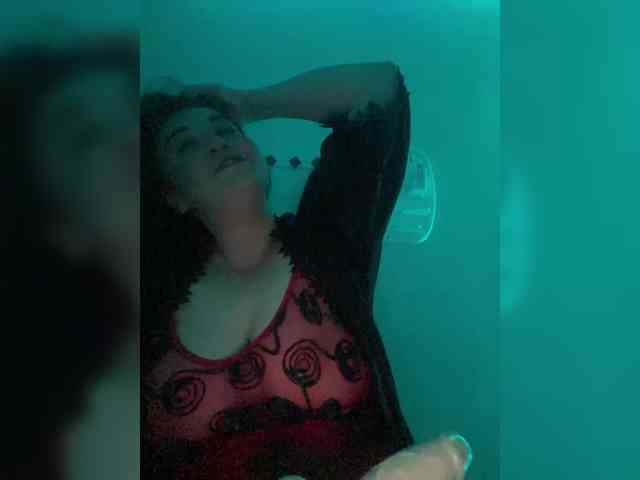 The_villainess webcam