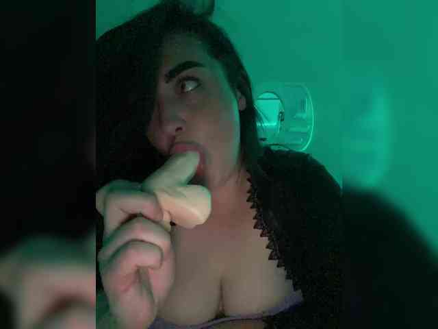 The_villainess webcam