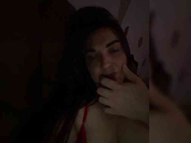 The_villainess webcam