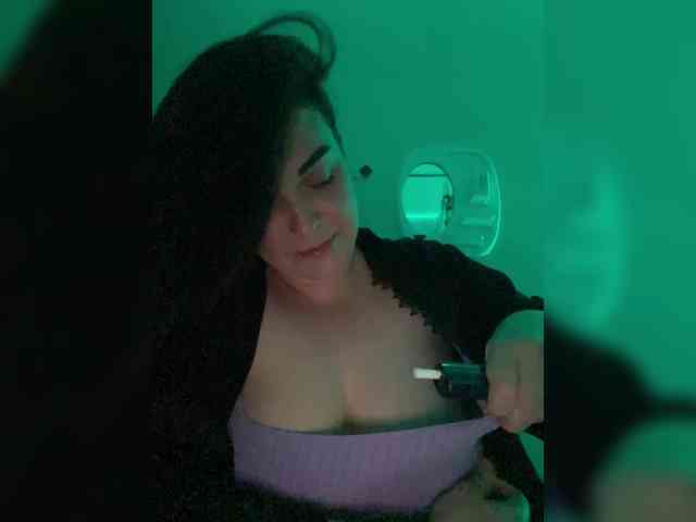 The_villainess webcam