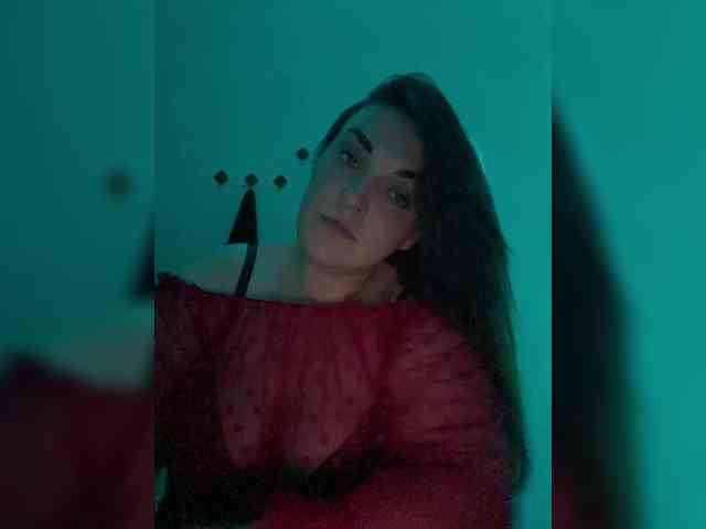 The_villainess webcam