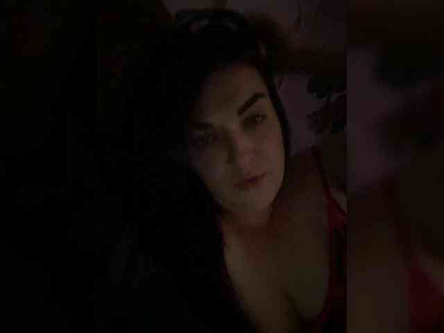 The_villainess webcam